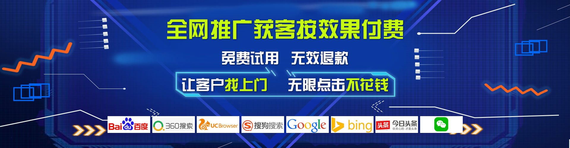 丰台信息流竞价